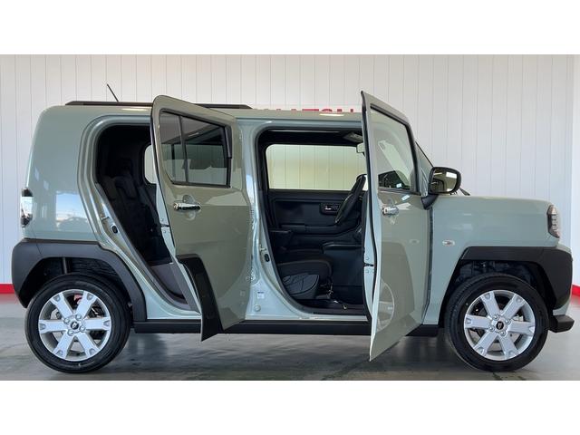 タフトＧ　クロムベンチャー（茨城県）の中古車