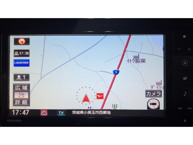 トールカスタムＧ　リミテッド　ＳＡIII（茨城県）の中古車