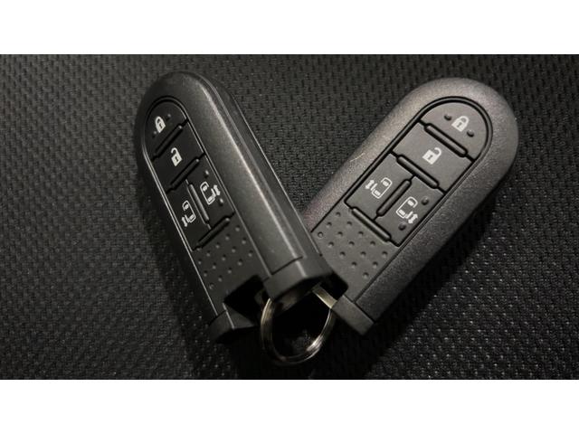 トールカスタムＧ　リミテッド　ＳＡIII（茨城県）の中古車