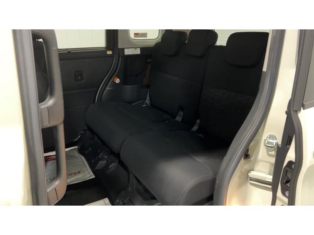 トールカスタムＧ　リミテッド　ＳＡIII（茨城県）の中古車