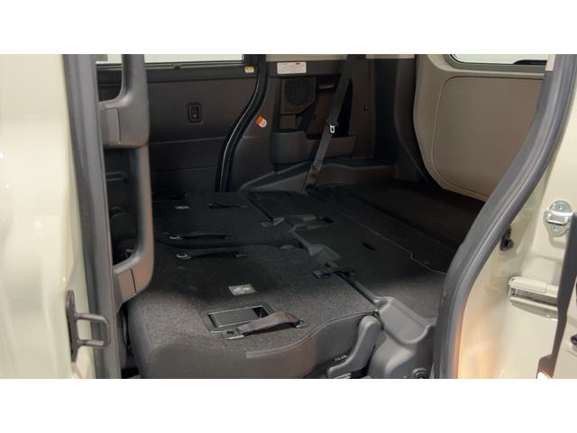 トールカスタムＧ　リミテッド　ＳＡIII（茨城県）の中古車