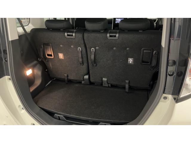 トールカスタムＧ　リミテッド　ＳＡIII（茨城県）の中古車