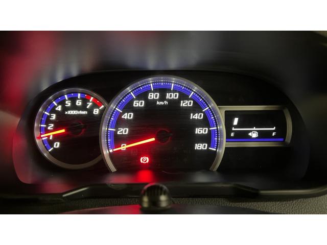 トールカスタムＧ　リミテッド　ＳＡIII（茨城県）の中古車