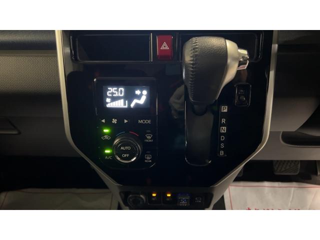 トールカスタムＧ　リミテッド　ＳＡIII（茨城県）の中古車