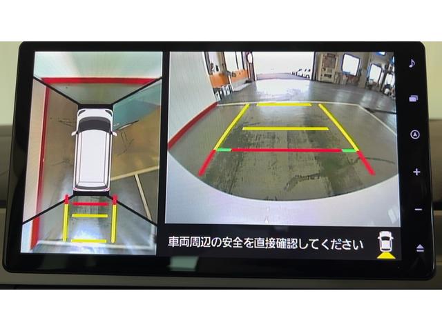 ムーヴキャンバスストライプスＧターボ（茨城県）の中古車