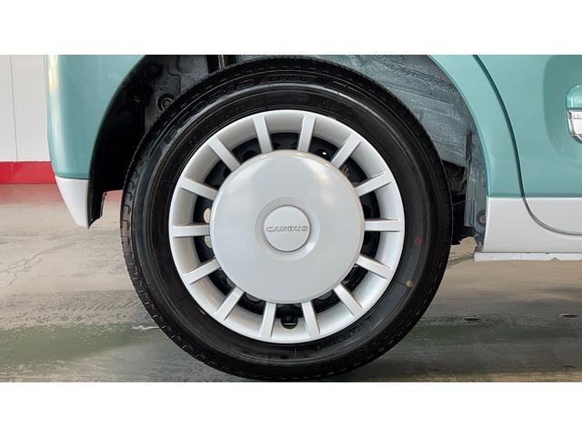 ムーヴキャンバスストライプスＧターボ（茨城県）の中古車