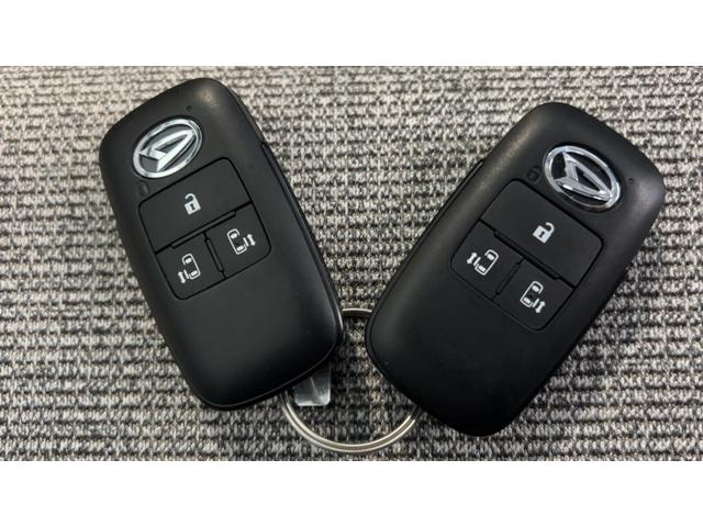 ムーヴキャンバスストライプスＧターボ（茨城県）の中古車