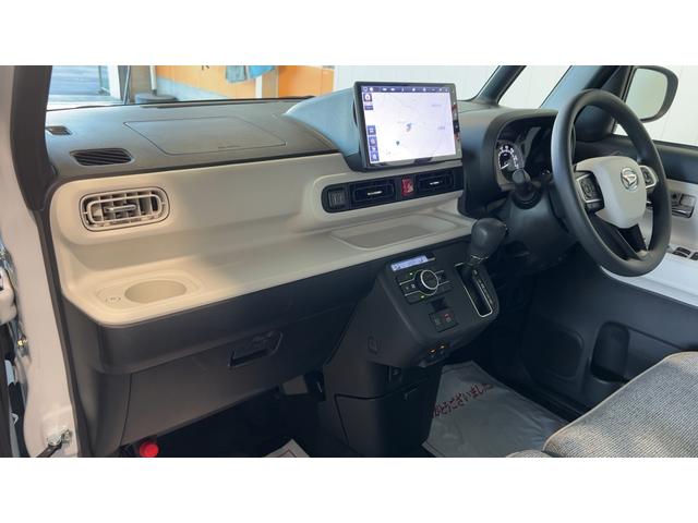 ムーヴキャンバスストライプスＧターボ（茨城県）の中古車