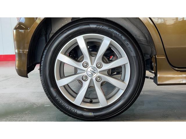 ワゴンＲスティングレーハイブリッドＸ（茨城県）の中古車