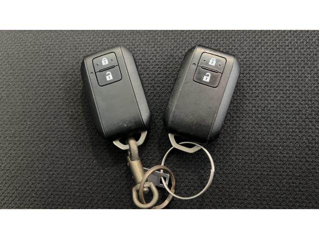 ワゴンＲスティングレーハイブリッドＸ（茨城県）の中古車