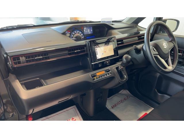 ワゴンＲスティングレーハイブリッドＸ（茨城県）の中古車