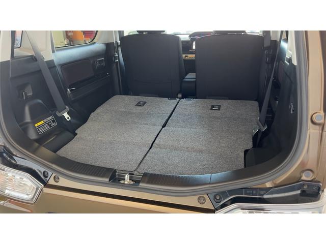 ワゴンＲスティングレーハイブリッドＸ（茨城県）の中古車