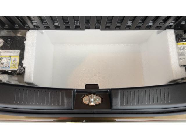 ワゴンＲスティングレーハイブリッドＸ（茨城県）の中古車