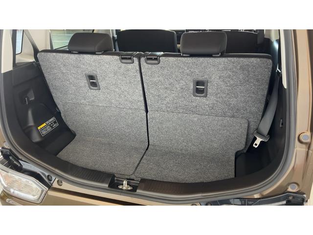 ワゴンＲスティングレーハイブリッドＸ（茨城県）の中古車