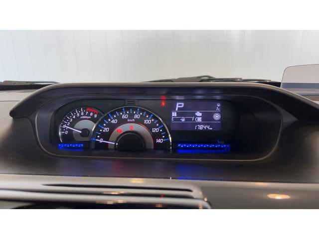 ワゴンＲスティングレーハイブリッドＸ（茨城県）の中古車