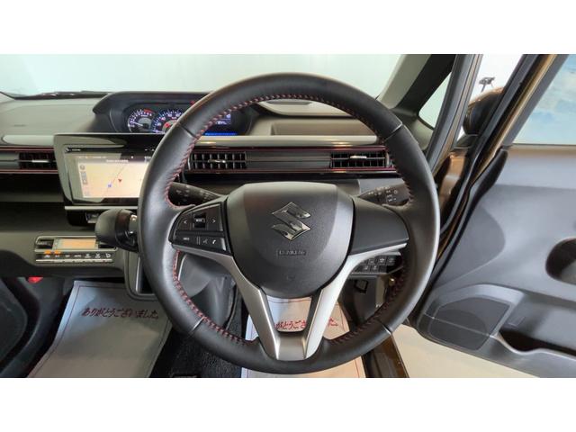 ワゴンＲスティングレーハイブリッドＸ（茨城県）の中古車