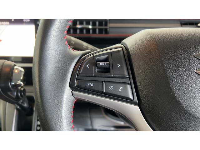 ワゴンＲスティングレーハイブリッドＸ（茨城県）の中古車