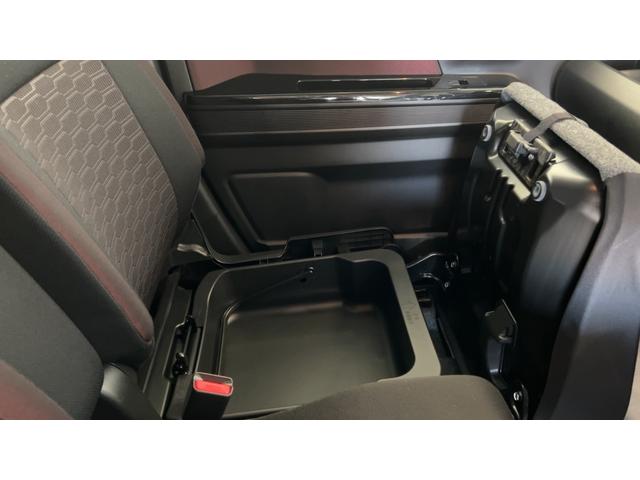 ワゴンＲスティングレーハイブリッドＸ（茨城県）の中古車