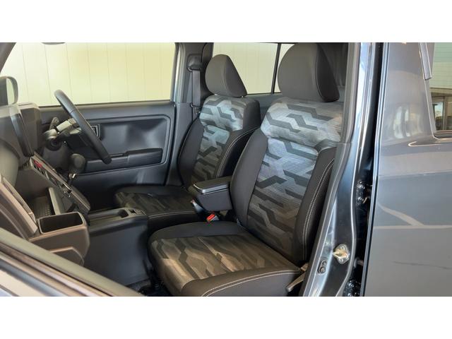 タフトＧ　クロムベンチャー（茨城県）の中古車