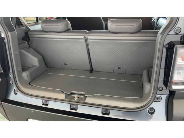 タフトＧ　クロムベンチャー（茨城県）の中古車