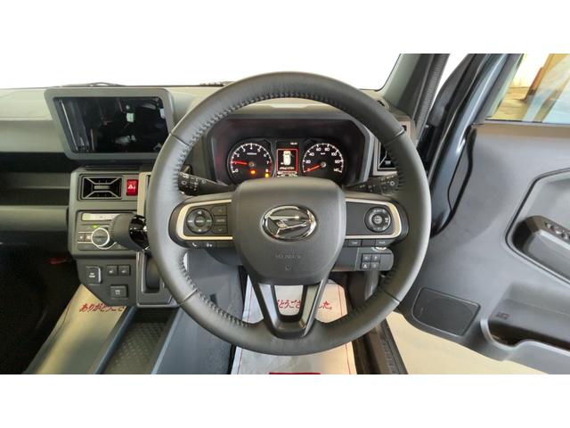 タフトＧ　クロムベンチャー（茨城県）の中古車