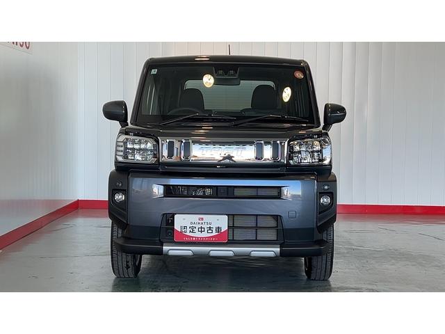 タフトＧ　クロムベンチャー（茨城県）の中古車