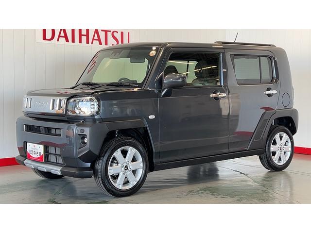 タフトＧ　クロムベンチャー（茨城県）の中古車