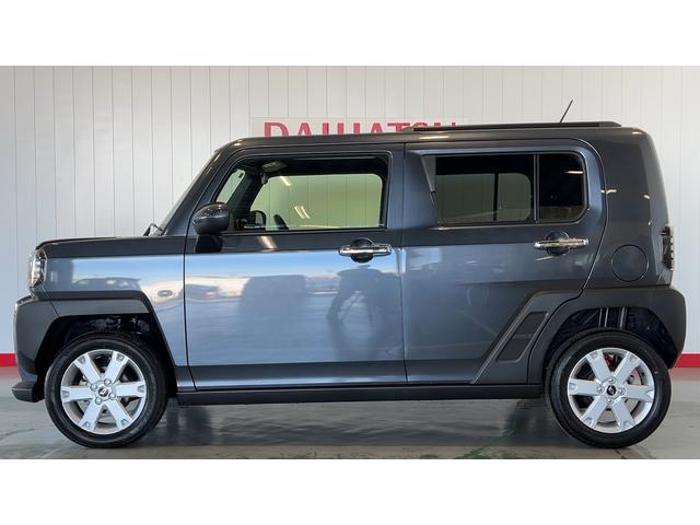 タフトＧ　クロムベンチャー（茨城県）の中古車