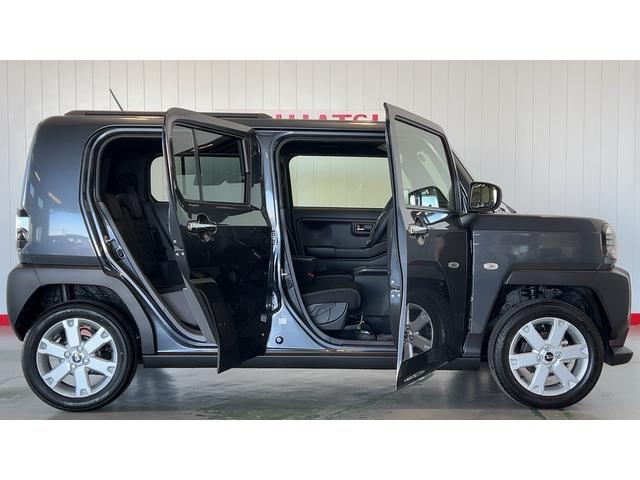 タフトＧ　クロムベンチャー（茨城県）の中古車