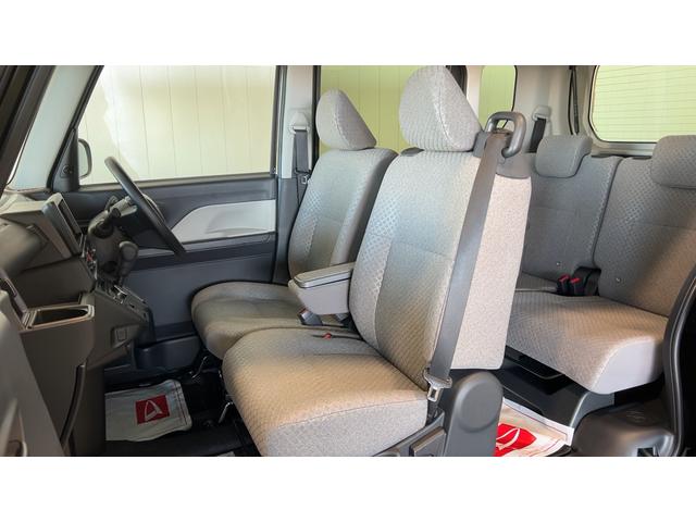 タントＸ（茨城県）の中古車