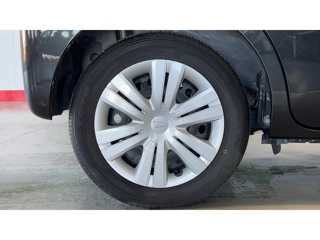 タントＸ（茨城県）の中古車