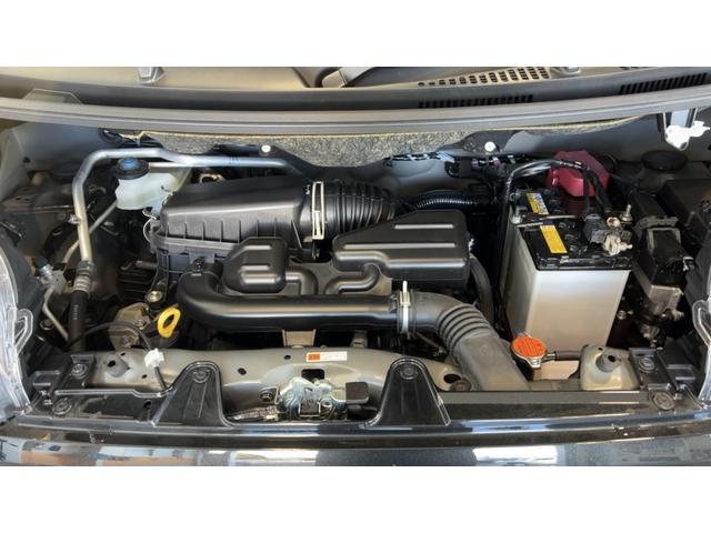 タントＸ（茨城県）の中古車