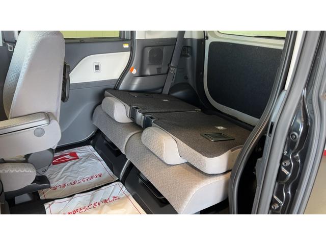 タントＸ（茨城県）の中古車