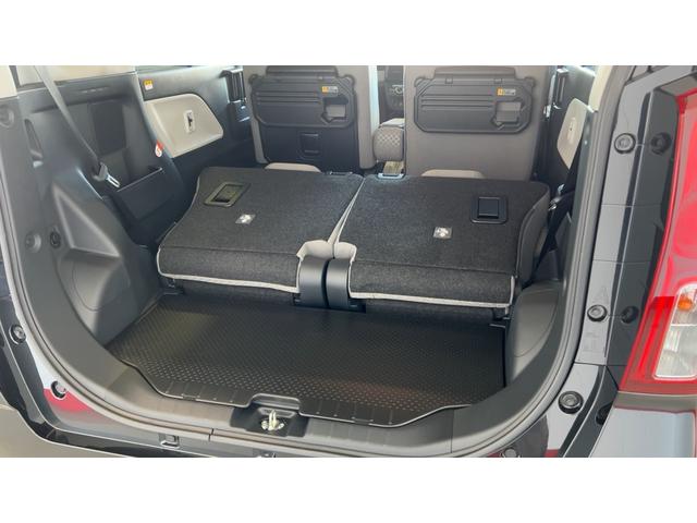 タントＸ（茨城県）の中古車