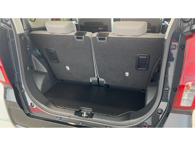 タントＸ（茨城県）の中古車