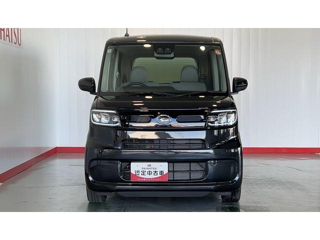 タントＸ（茨城県）の中古車