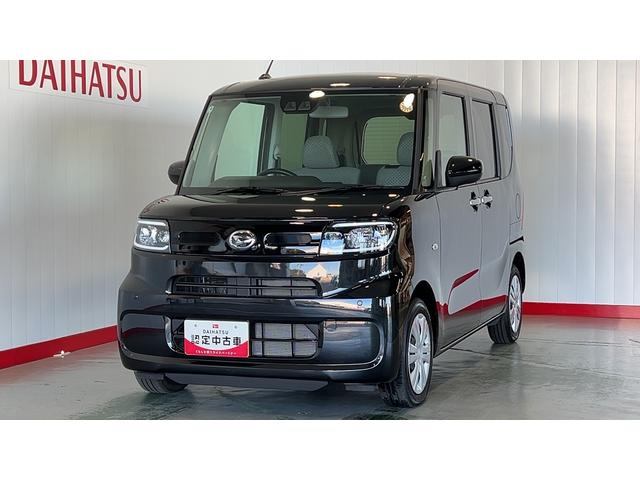 タントＸ（茨城県）の中古車