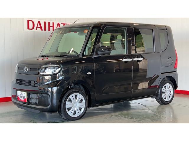 タントＸ（茨城県）の中古車