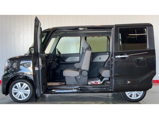 タントＸ（茨城県）の中古車