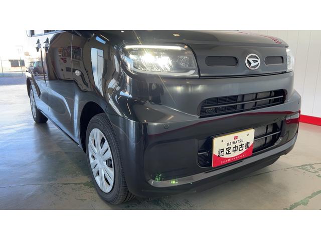 タントＸ（茨城県）の中古車