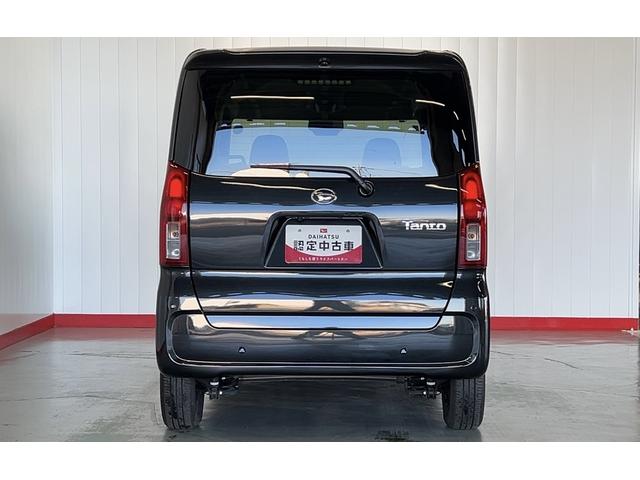 タントＸ（茨城県）の中古車