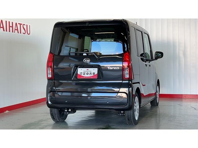 タントＸ（茨城県）の中古車