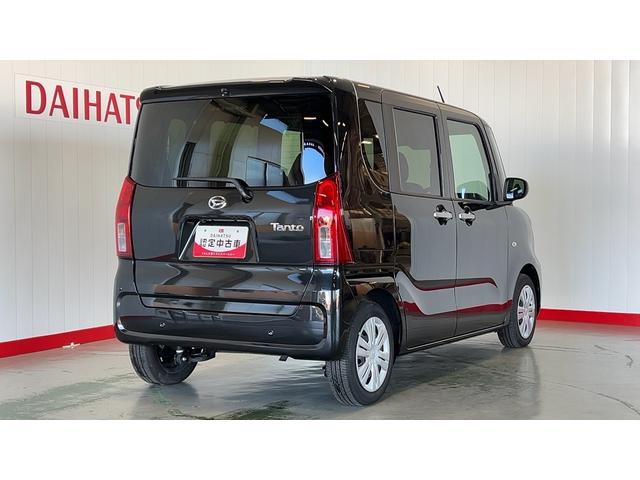 タントＸ（茨城県）の中古車