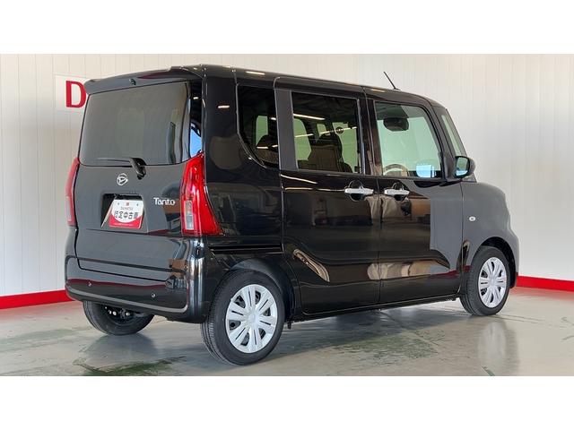 タントＸ（茨城県）の中古車
