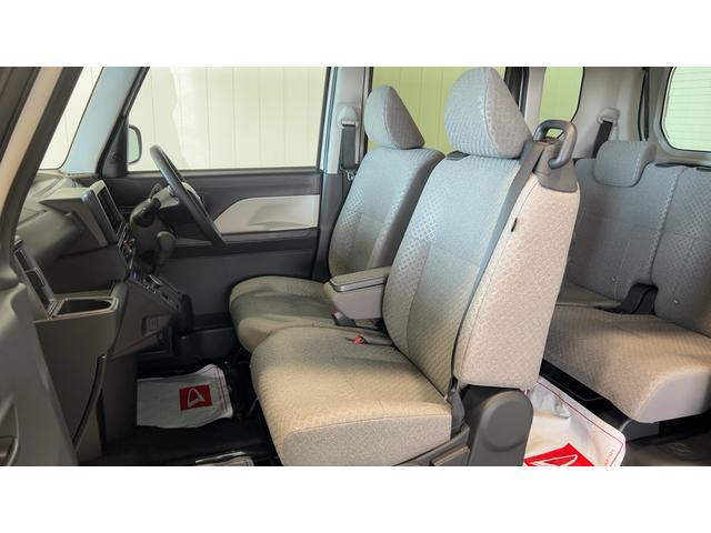 タントＸ（茨城県）の中古車