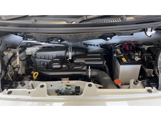 タントＸ（茨城県）の中古車