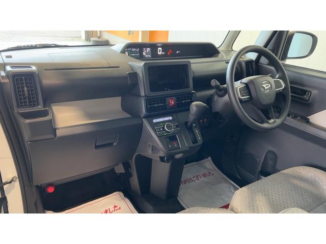 タントＸ（茨城県）の中古車