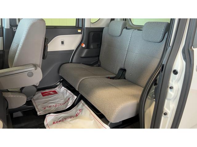 タントＸ（茨城県）の中古車