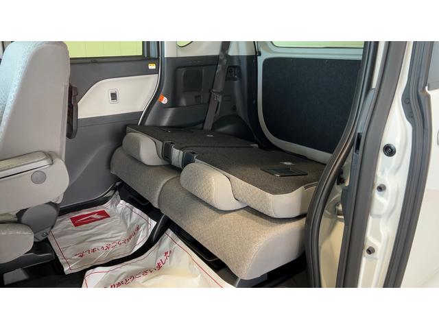 タントＸ（茨城県）の中古車