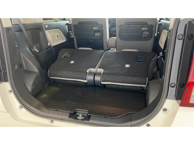 タントＸ（茨城県）の中古車